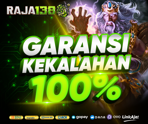 RAJA138